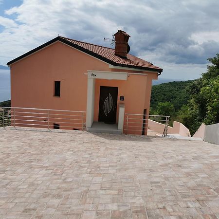 Villa The View Zagore Brsec Exterior photo